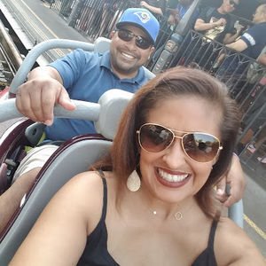 Meet your Posher, Lupe